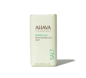AHAVA Hydratačné mydlo so soľou z Mŕtveho mora 100gr
