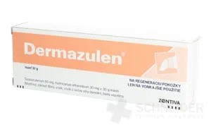 Dermazulen