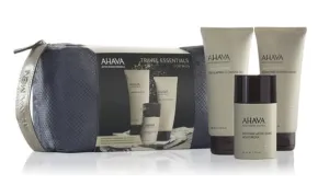 AHAVA Darčeková sada Travel Essentials pre mužov