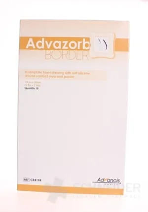 Advazorb Border