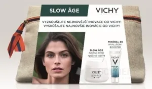 VICHY BA SLOW AGE BAG 2019