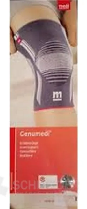 GENUMEDI BANDÁŽ KOLENNÁ