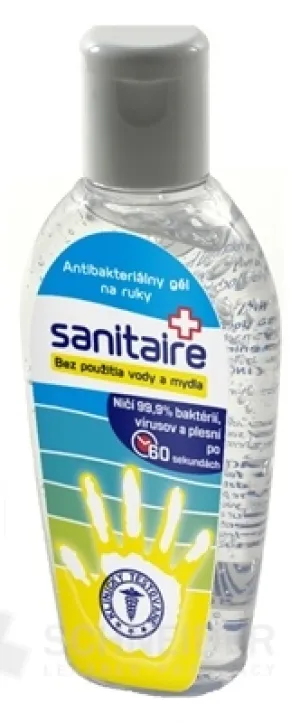 SANITAIRE