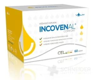 INCOVENAL comfort