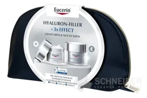 Eucerin Kazeta HYALURON-FILLER + 3xEFFECT HYAL