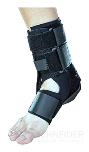 DJ ORTÉZA ČLENKA FIXAČNÁ DRYTEX ROCKETSOCK