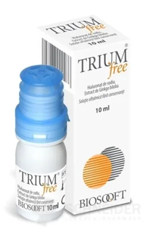 TRIUM free