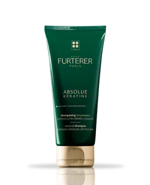 René Furterer Absolue Kératine Obnovujúci šampón 200ml