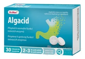 Dr.Max Algacid