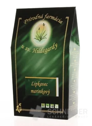 Prír. farmácia LIPKAVEC MARINKOVÝ
