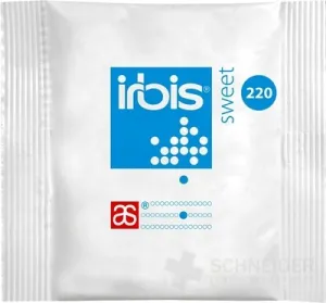 Irbis Sweet stolové sladidlo náhradná náplň