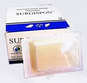 SURGISPON Standard