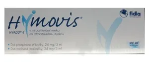 Hymovis HYADD 4 intraartikulárny roztok