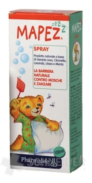 MAPEZ sprej