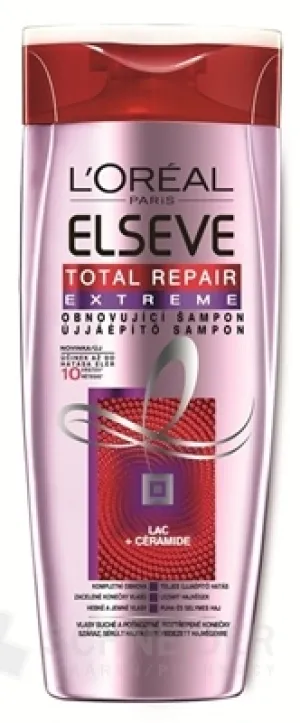 ELSÉVE ŠAMPÓN TOTAL REPAIR EXTREME