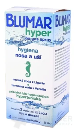 BLUMAR hyper