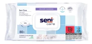 Seni Care Vlhčené obrúsky