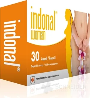 Indonal woman