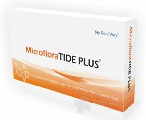 MicrofloraTIDE PLUS
