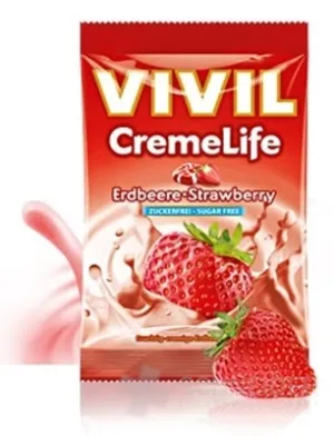 VIVIL BONBONS CREME LIFE CLASSIC