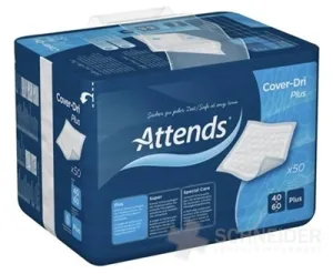 ATTENDS Cover-Dri Plus