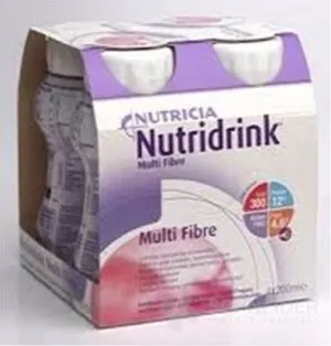 NUTRIDRINK MULTIFIBRE