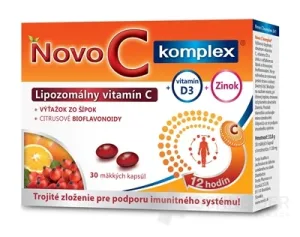 NOVO C KOMPLEX