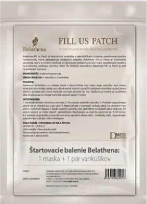 BELATHENA Štartovacie balenie