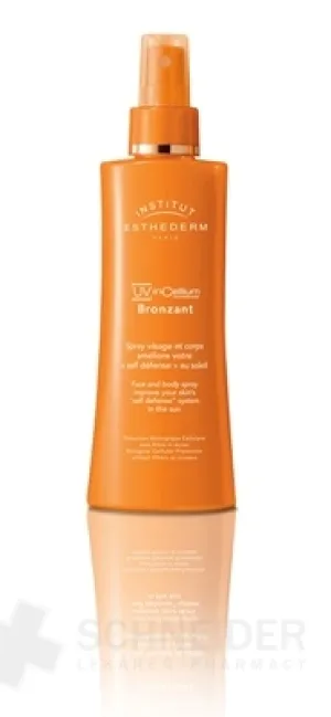 ESTHEDERM UVinCellium BRONZANT