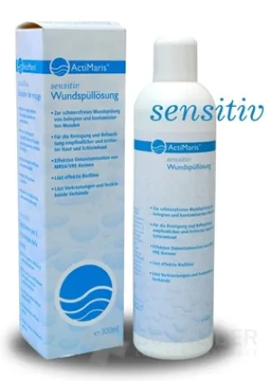 ActiMaris Sensitiv Roztok