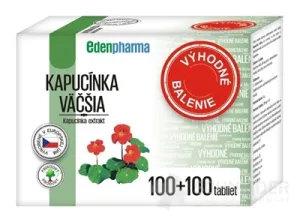 EDENPharma Kapucínka väčšia Vianoce 2021