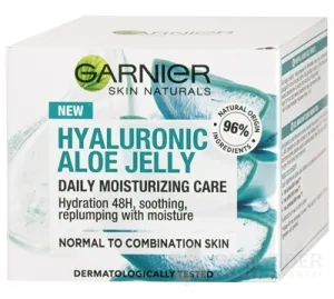 GARNIER Hyaluronic ALOE JELLY