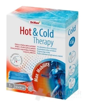 Dr.Max Hot & Cold Therapy