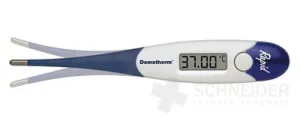 DOMOTHERM Rapid Teplomer lekársky digitálny