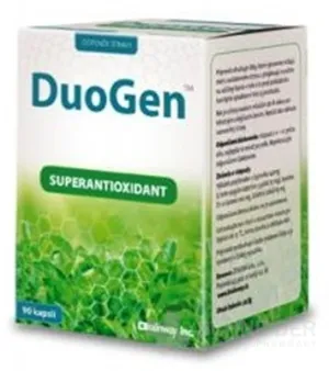 Brainway DuoGen