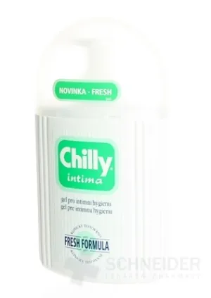 Chilly intima Fresh
