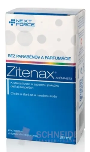 Zitenax
