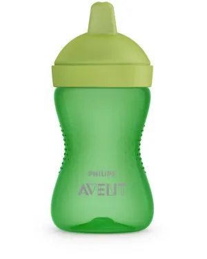AVENT HRNČEK s tvrdým náustkom 300 ml