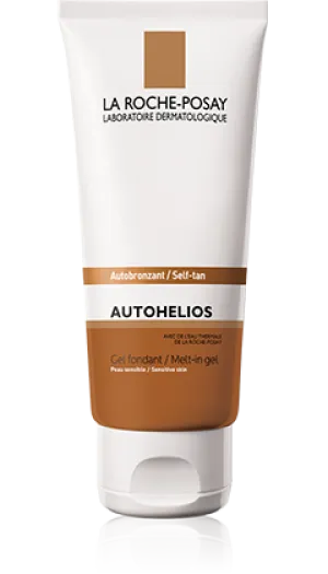 La Roche-Posay Autohelios krém 100ml
