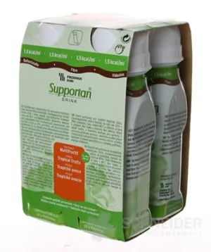 SUPPORTAN DRINK