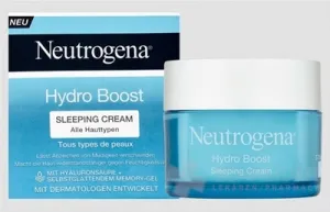 NEUTROGENA Hydro Boost Nočná maska