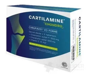 CARTILAMINE CHONDRO