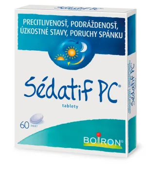 SÉDATIF PC 60 tbl.