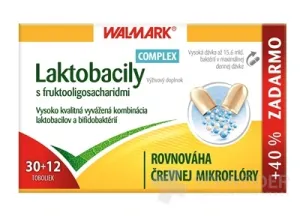 WALMARK Laktobacily Complex