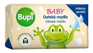 Bupi BABY Tuhé mydlo