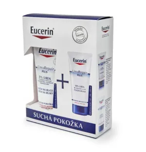 Eucerin UreaRepair Plus balíček