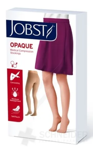 JOBST OPAQUE kompresívne pančuchové nohavice