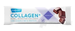 MAX SPORT COLLAGEN + Chocolate