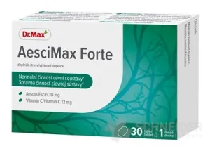 Dr.Max AesciMax Forte