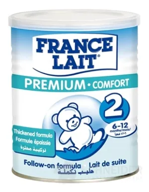 FRANCE LAIT PREMIUM COMFORT 2